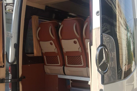 Private Roundtrip Airport Transfer