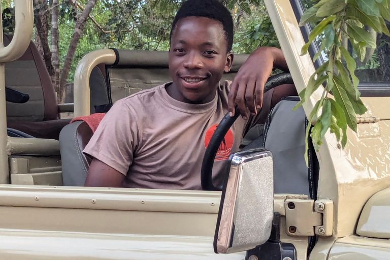 Arusha: 4 giorni di safari nel Serengeti e nel cratere del NgorongoroSafari privato