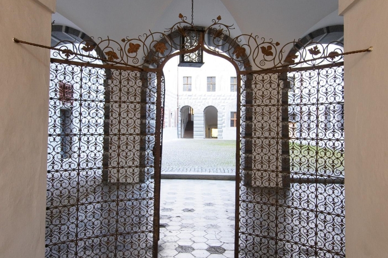 Innsbruck: Kaartjes voor Schloss Ambras