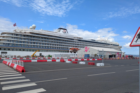 Belfast: VIP Private Giant's Causeway & Game of Thrones Tour