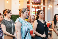 Nueva Orleans, Haunted Pub Crawl - Hizvo