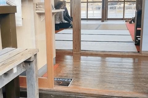 Tokio: rondleiding door de Tsukiji-markt en de Hama-rikyu-tuinen