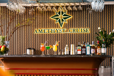 From Hanoi: Halong Bay Day Cruise with Kayak, Cave & Swim Halong Bay Day Cruise from Halong Port (No Transfer)