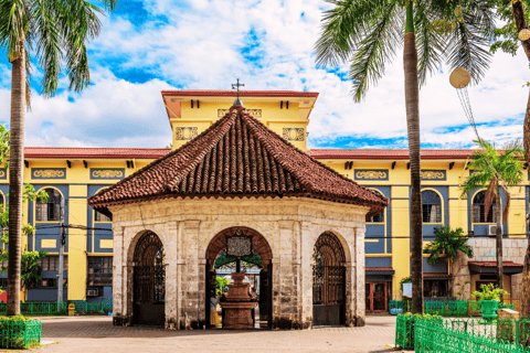 Il miglior venditore Tour della città di Cebu in gruppo