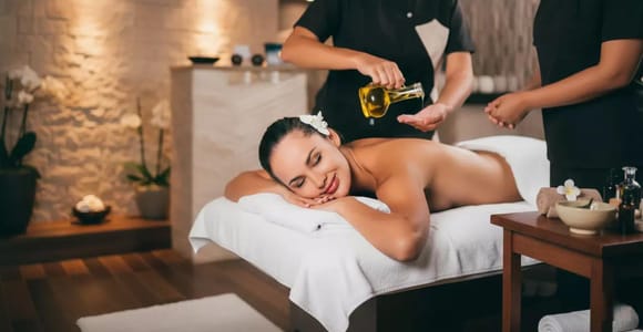 Cappadocia Private Tour & Michelin Restaurant + Oil Massage