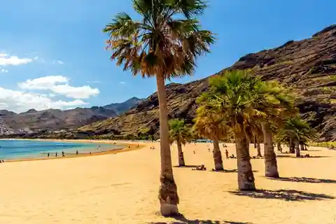 Puerto de la Cruz: VIP Escapada Tenerife Playa Teresitas, Ciencia y Cultura