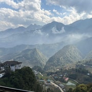 Sapa: Full-Day Motorbike Tour to Cat Cat, Ta Van & Ta Phin Sapa: Full-Day Motorbike Tour to Cat Cat, Ta Van & Ta Phin
