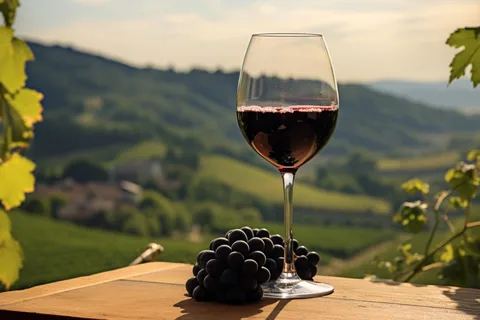 Genève : Visite guidée des vignobles