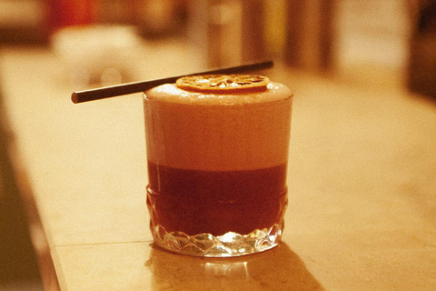 Chamonix Mont-Blanc: Cocktails and mixology workshop at the Jungle bar