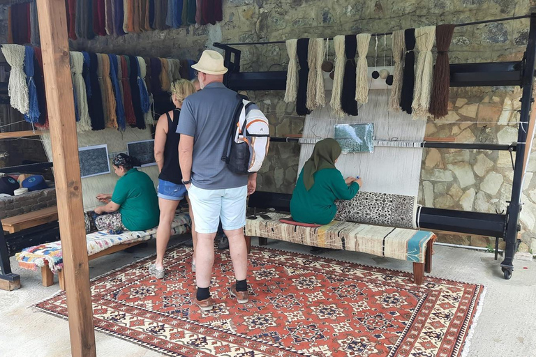 Ephesus tours wholesaler Shop Tours cruiseport Kusadasi