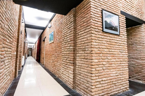 Tbilisi: 3-daags verblijf met stadstour en verborgen juweeltjes