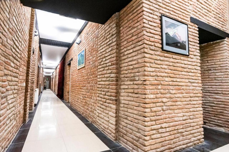 Tbilisi: 3-daags verblijf met stadstour en verborgen juweeltjes