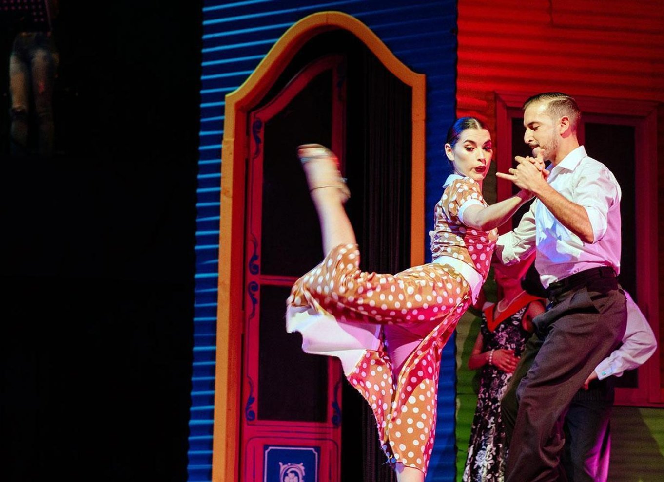 Tango Porteño: Den bedste tangoaften i Buenos Aires