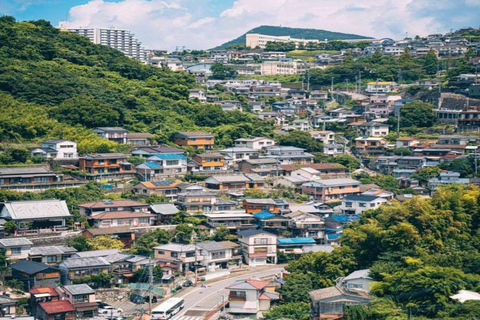 Family Tour: Explore Kobe & Himeji Culture & History