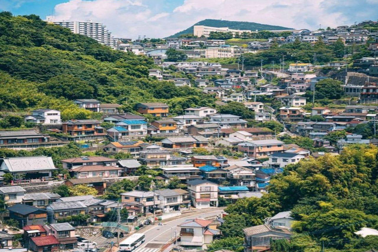 Family Tour: Explore Kobe & Himeji Culture & History