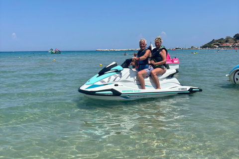 Zakynthos: Jet Ski Rental Zakynthos: Jet Ski Rental 20 minutes