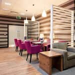 Aeroporto di Liverpool-John Lennon (LPL): accesso all'Aspire Lounge