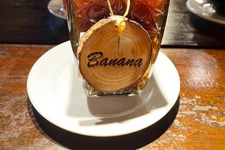 Mendanha-vattenfallet Rio de Janeiro + Lunch + TransportCachoeira do Mendanha Rio de Janeiro + Lunch + Transport