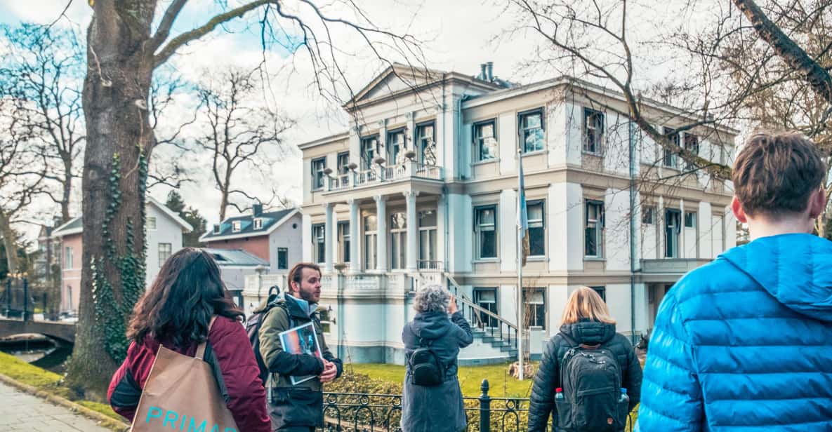 Afbeelding 12 van Rotterdam Walk: hoogtepunten, pareltjes, architectuur en geschiedenis van de Tweede Wereldoorlog