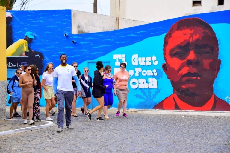 Sal: Geheimnisse eines einheimischen Führers All-Inclusive-TourGeführte Tour auf Englisch oder Portugiesisch