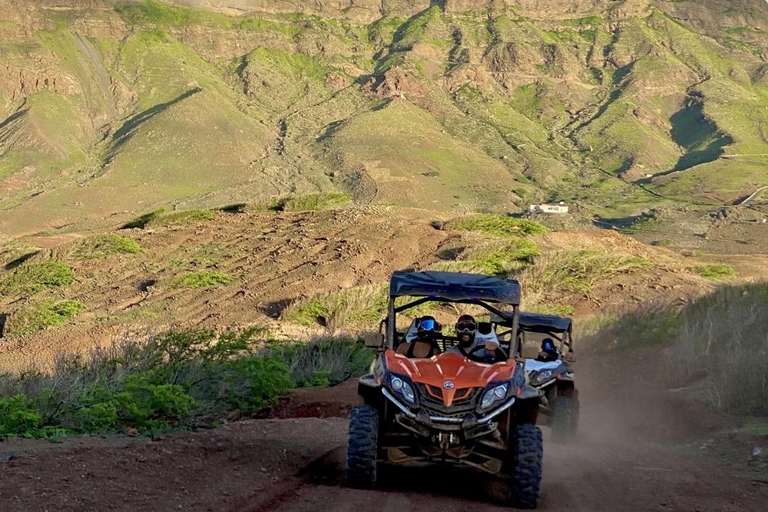 São Vicente: Full-Day Guided Tour with Lunch São Vicente: Full-Day Guided Tour with Lunch