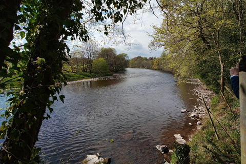 Edinburgh: Privé Highland Whisky Tour met VervoerEdinburgh: Privé Highland Whisky Tour met vervoer