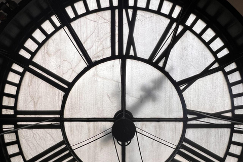 Denver: Daniels & Fisher Clock Tower and View Deck Admission