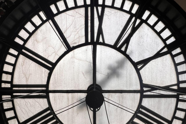 Denver: Daniels & Fisher Clock Tower and View Deck Admission