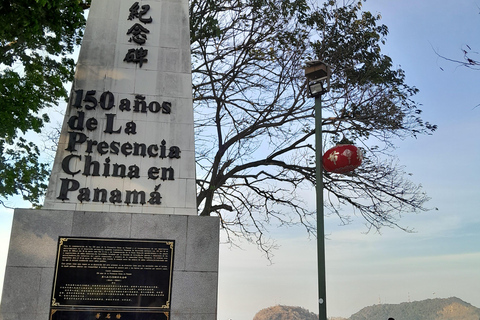 "Panama Tour: Canal, Old Town, Amador, and Americas Lookout" Panamá canal, cosway amador