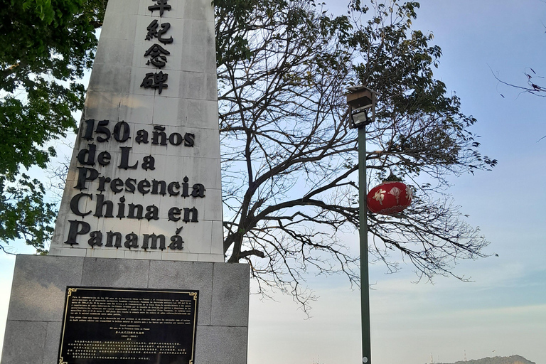 "Panama Tour: Canal, Old Town, Amador, and Americas Lookout" Panamá canal, cosway amador