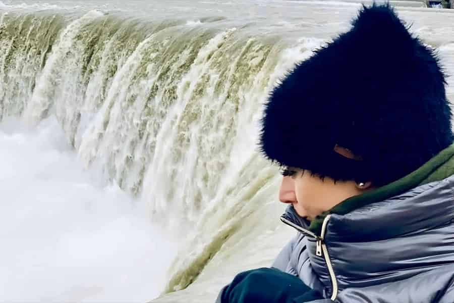 Toronto: Winter Niagara Falls Tour mit Attraktionen Paket. Foto: GetYourGuide Toronto: Winter Niagara Falls Tour mit Attraktionen Paket. Foto: GetYourGuide