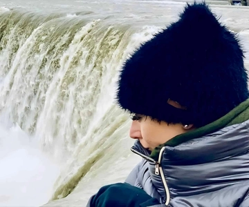 Toronto: Excursión de Invierno a las Cataratas del Niágara con Paquete de Atracciones