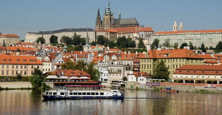 Private Tour mit Abholung