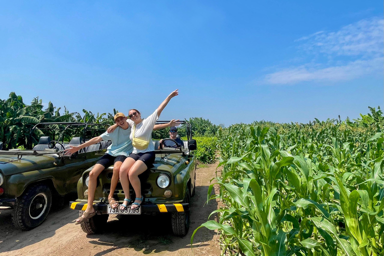 City tour e campo em Hanói 4,5 horasVisita a cidade de Hanói e o campo 4,5 horas