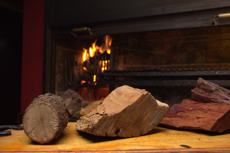 Secrets of Asado in Buenos Asado, BBQ and Dinner