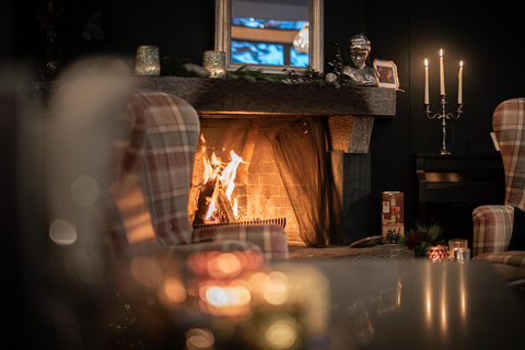Valais evening with raclette and cheese fondue