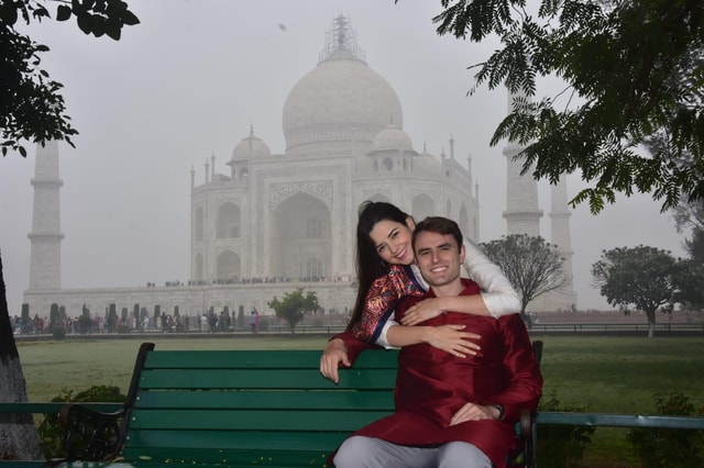 Same Day Agra Tour from Delhi : Private & All Inclusive