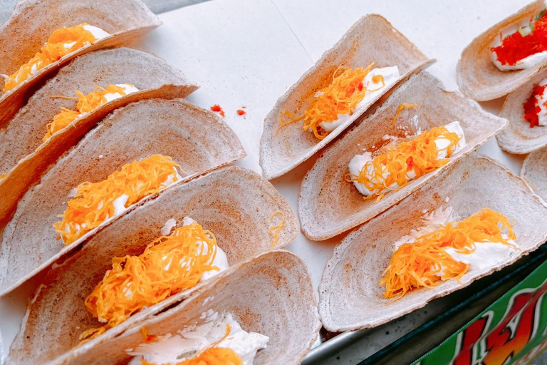 بانكوك: بوذا الذهبي والحي الصينيبانكوك: بوذا الذهبي المذهل والحي الصيني - جولة سيرًا على الأقدام