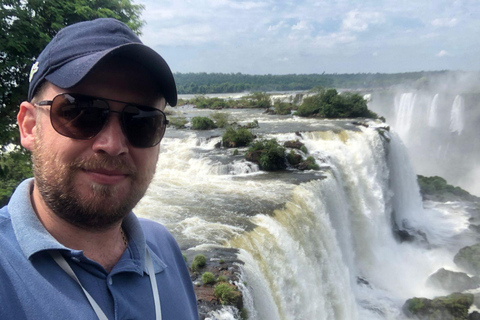 CATARATAS BRASIL