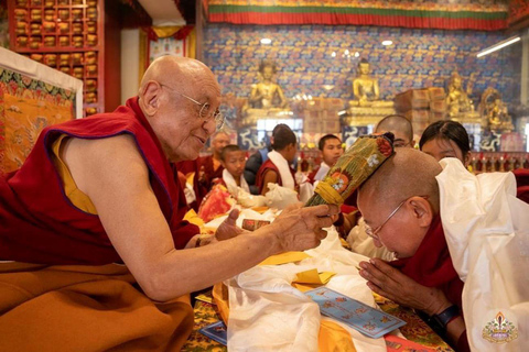 Kathmandu: Private Photography Tour of Spiritual Traditions
