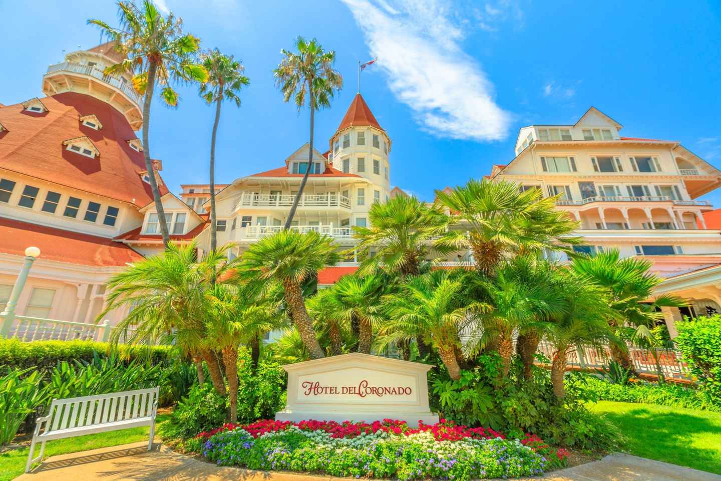 San Diego Coastal Private Tour - San Diego Coastal Private Tour