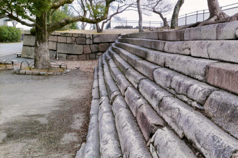 Osaka: Seven Millennia of History in 150 Minutes