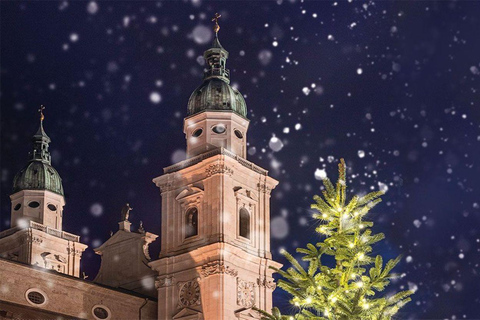 Salzburg Cathedral: Heavenly Music