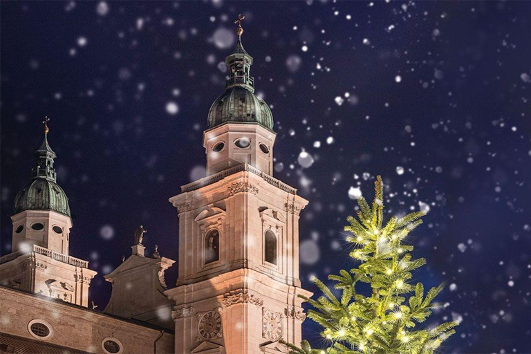 Salzburg Cathedral: Heavenly Music