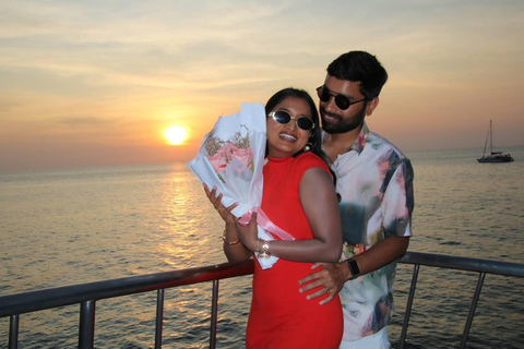 Melody Sunset Dinner Cruises, Phuket