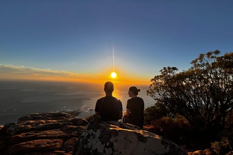 Cape Town: Lion’s Head Sunset, A Story-Led Local Experience