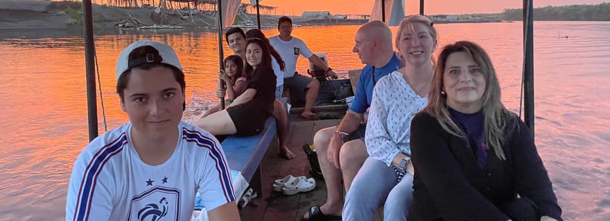 El Paredón : Visite des tortues de mer et de la ferme salinière