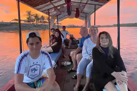 El Paredón: Sea Turtle and Salt Farm Tour