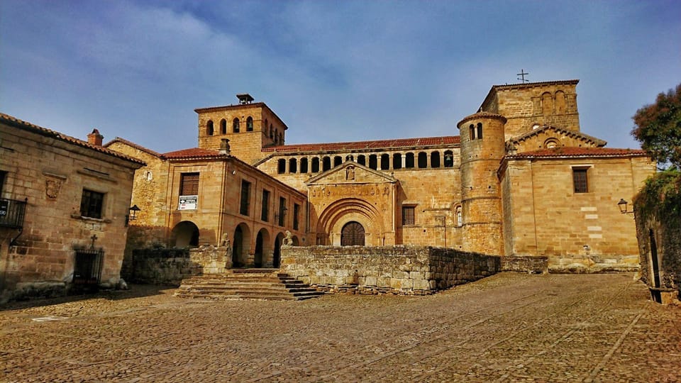 Excursión de un día desde Santander, Costa Oeste de Cantabria Villages - Hizvo