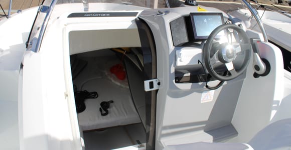 Madeira: Private Boat Rental in Caniçal Without a Captain